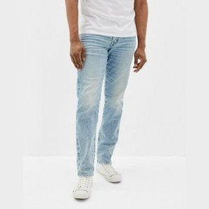 Men's LL Bean Straight Leg Jeans